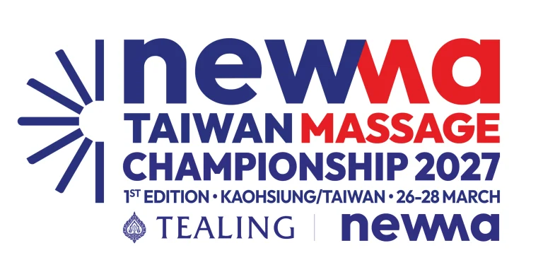 NewMa taiwan massage Championship 2027